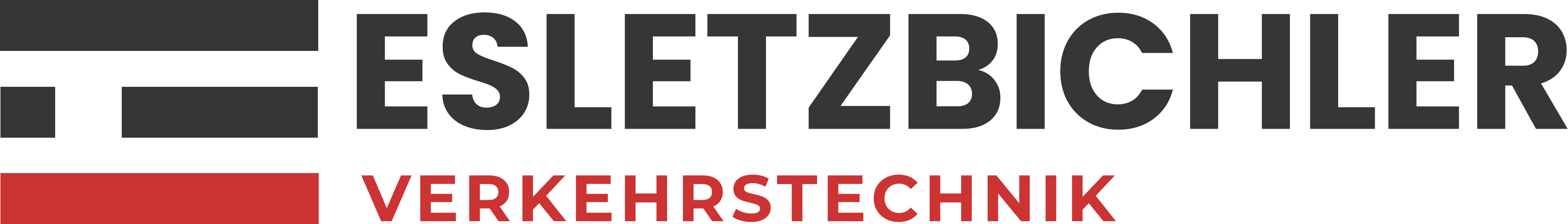 Esletzbichler Verkehrstechnik
