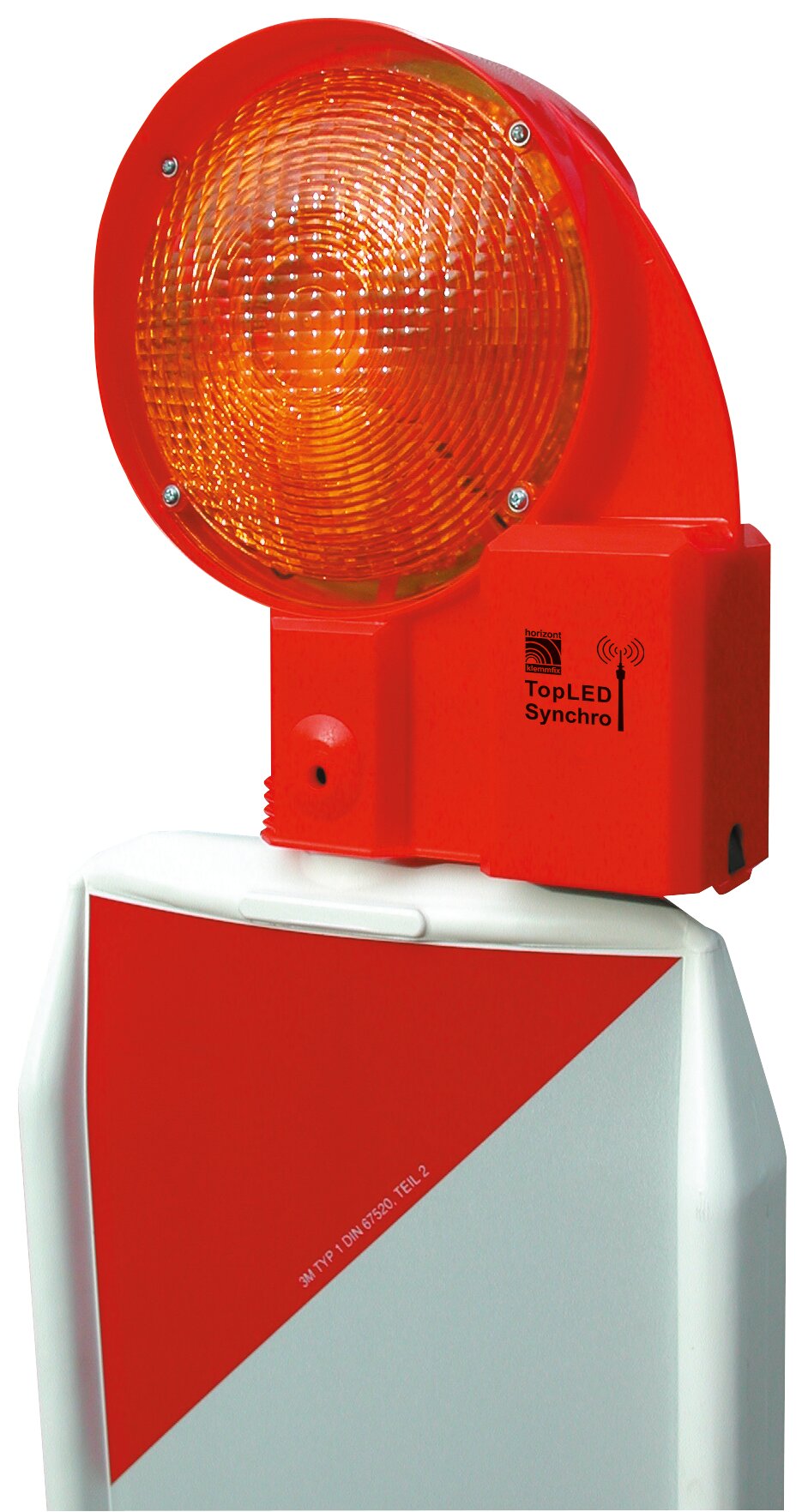 Einzelleuchte TOPLed Synchro