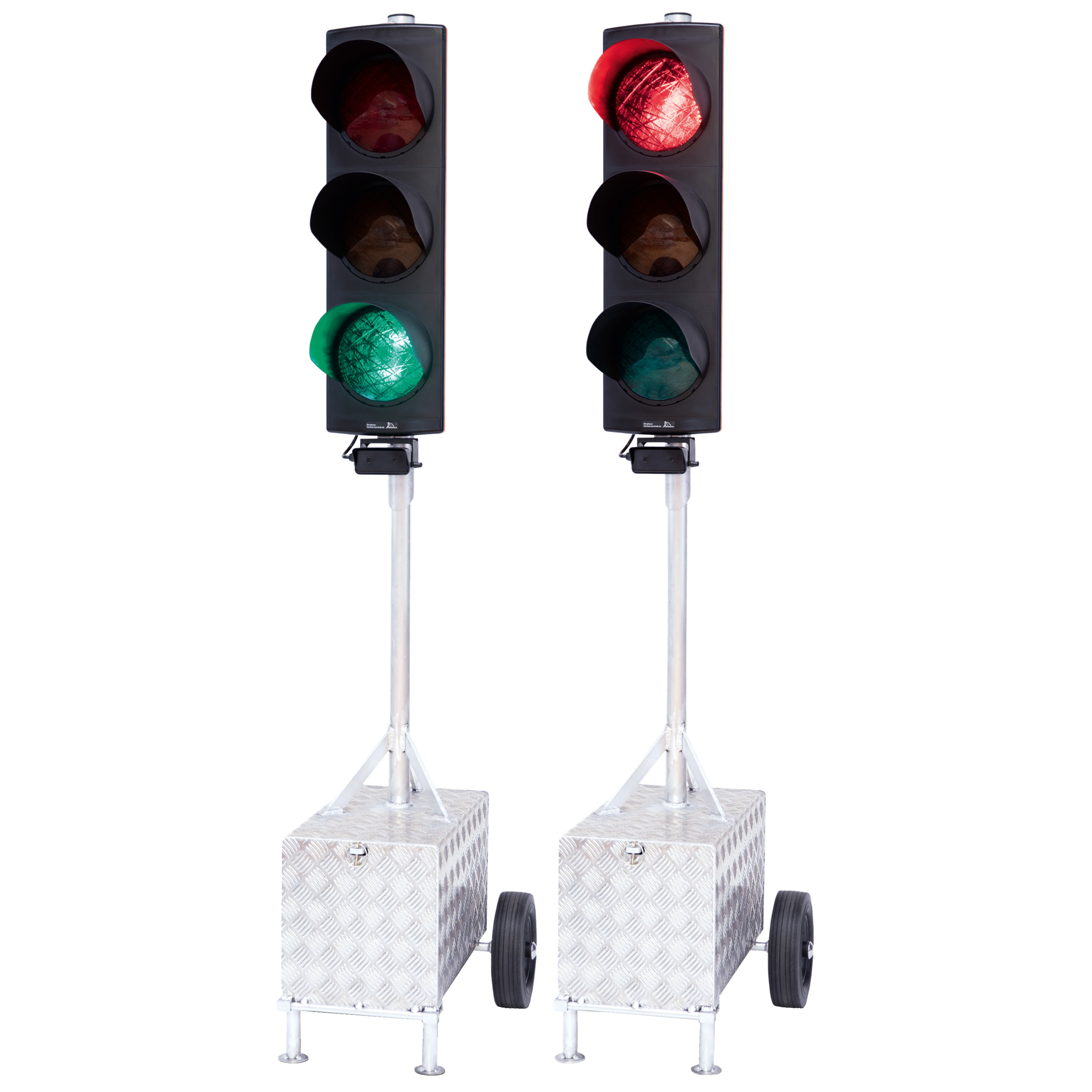 Ampelanlage MPB 1400