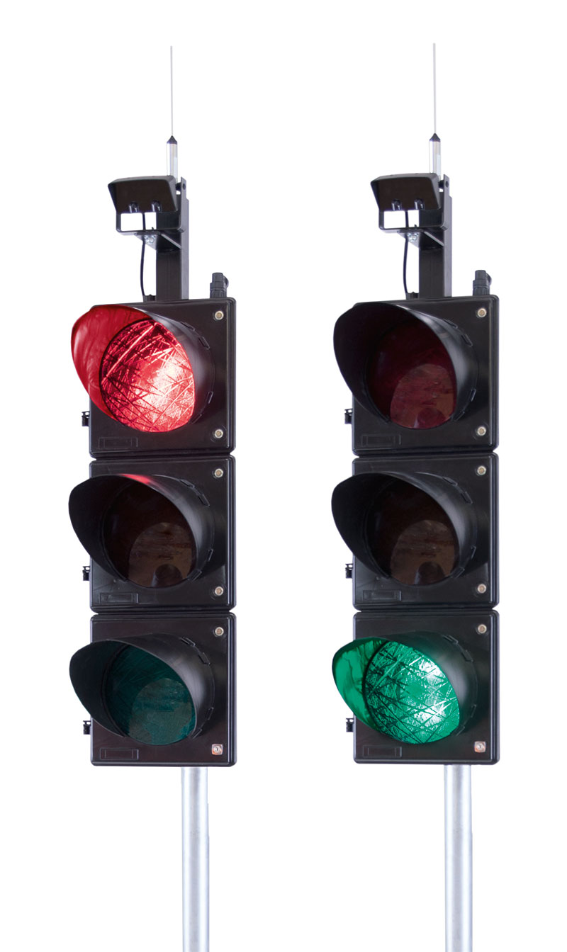 Ampelanlage MPB 3400