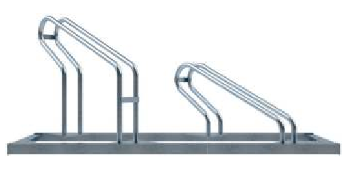 Fahrradständer