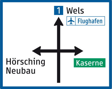 Vorwegweiser § 53/13a