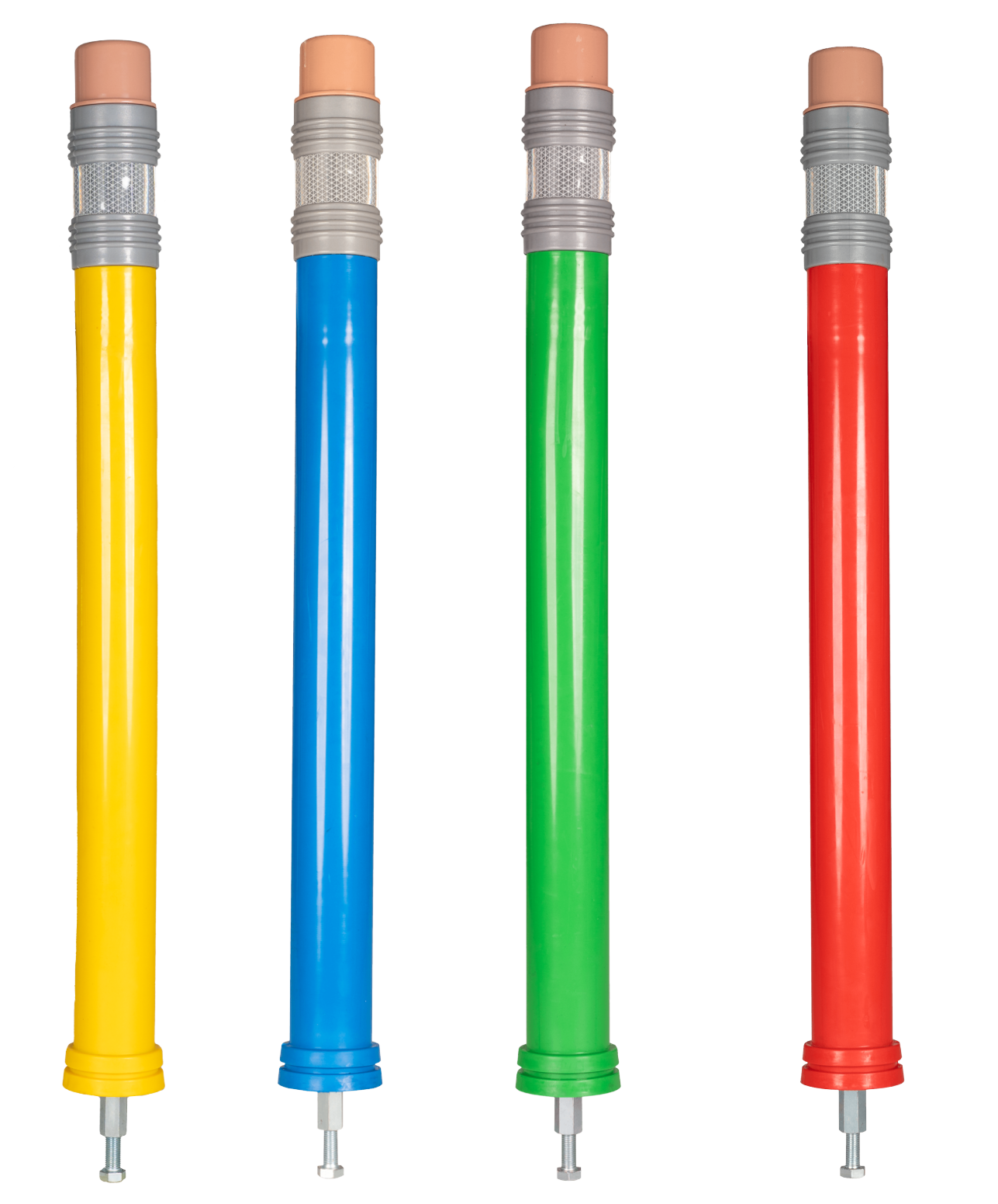 Flexibler Bleistiftpoller Flexibler Bleistiftpoller