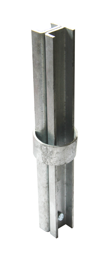 Rohr Clip Steck-Klemmsystem