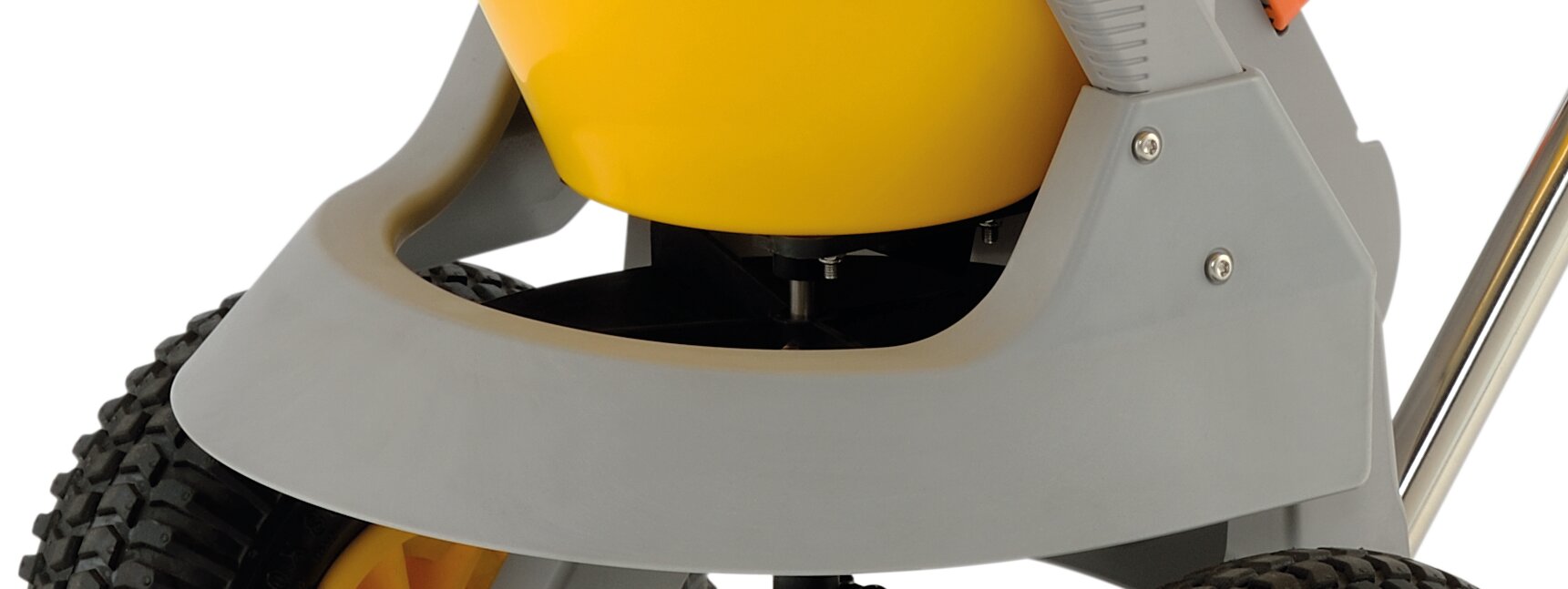 Streubreitenbegrenzer für SW 20-Light