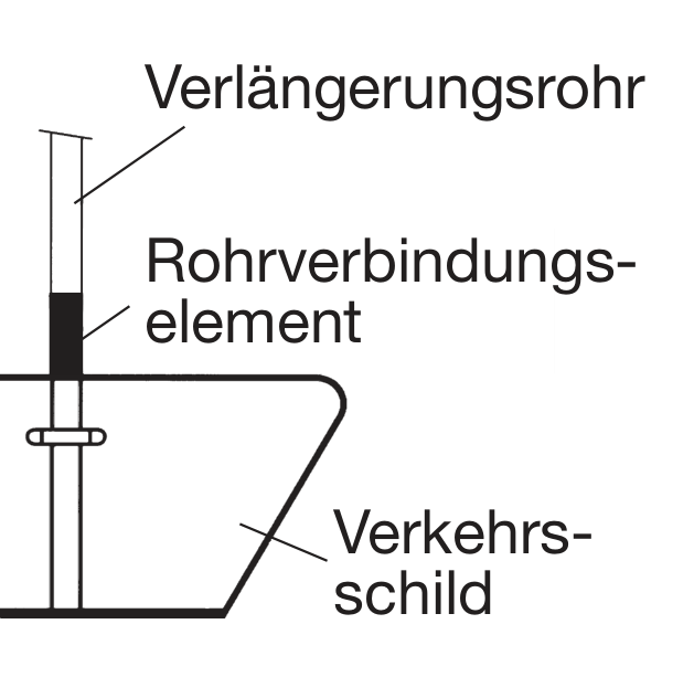 long-fix Rohrverbindungselement