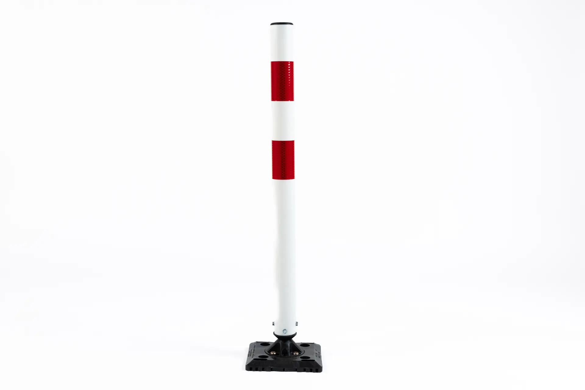 Flexibler Poller mit Kickback-Funktion 