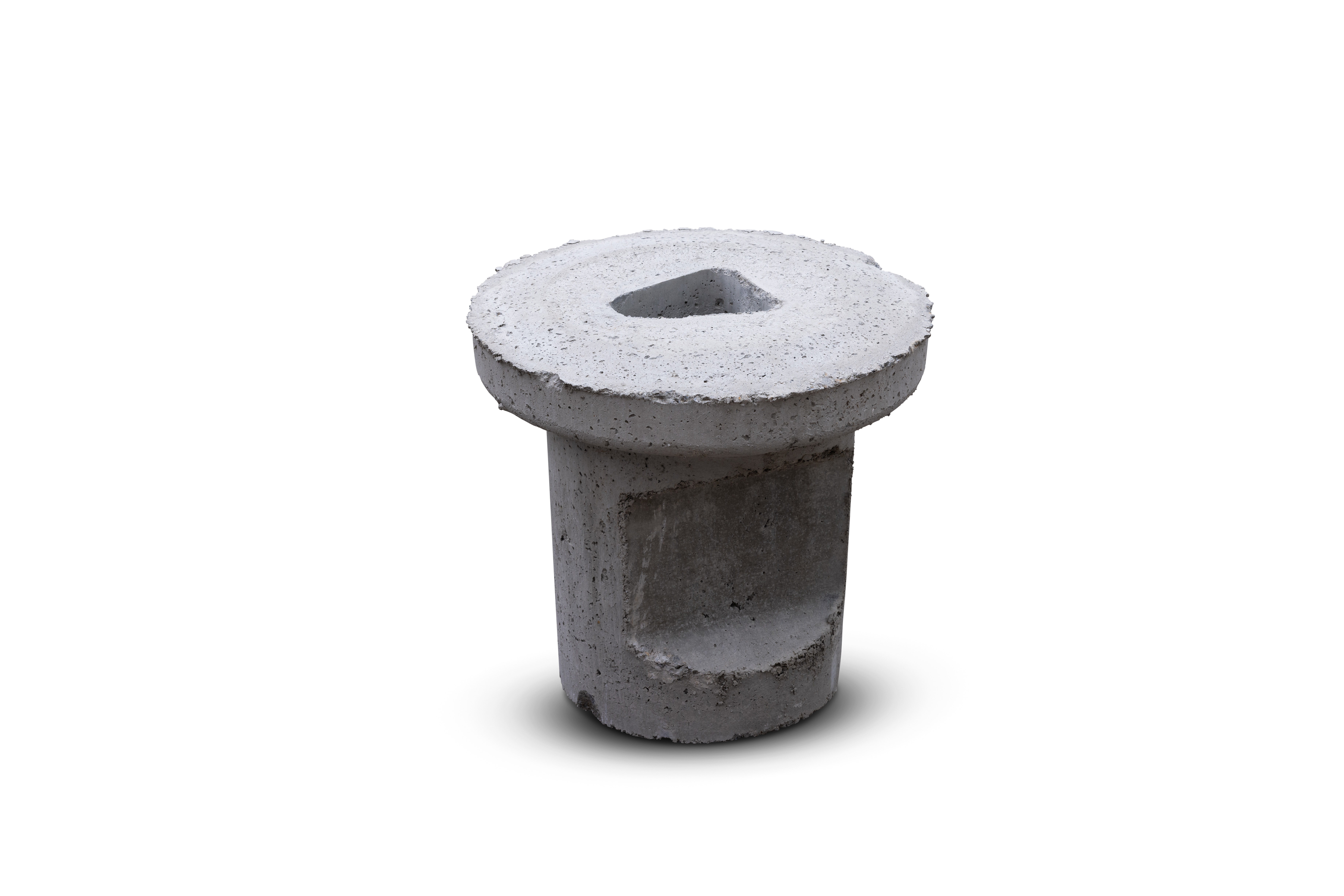 Fundamentstein LPF-3N