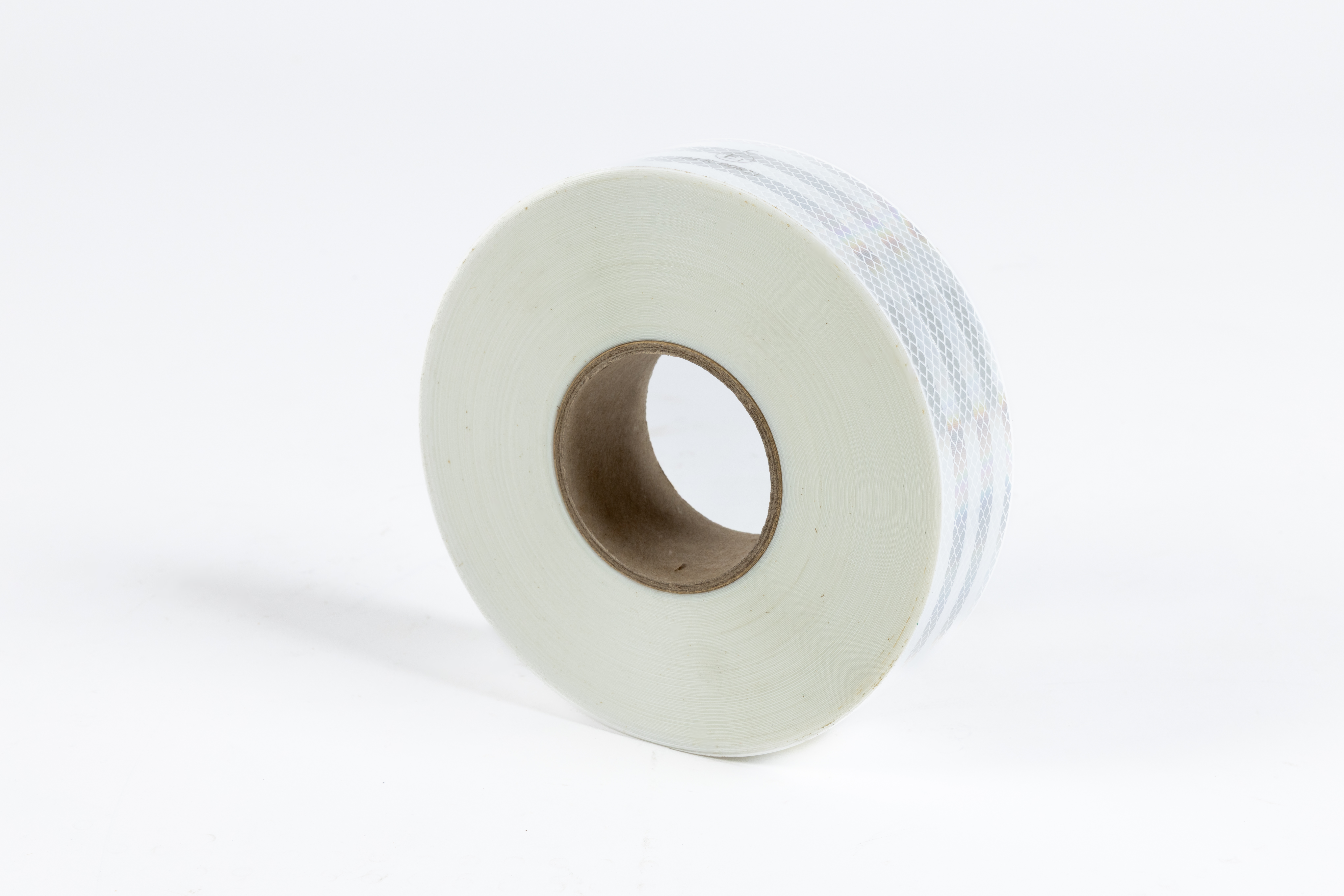 Reflektor Folie 3M weiß 10 m Länge 50 mm Breite