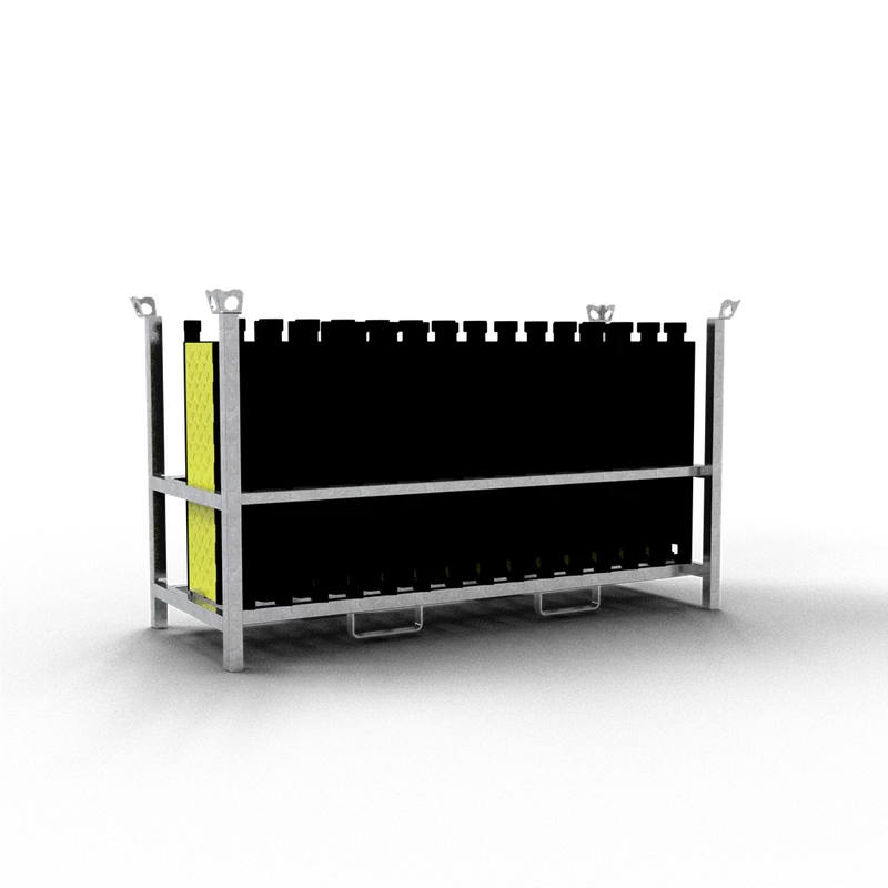 Kabelbrücken Set System A