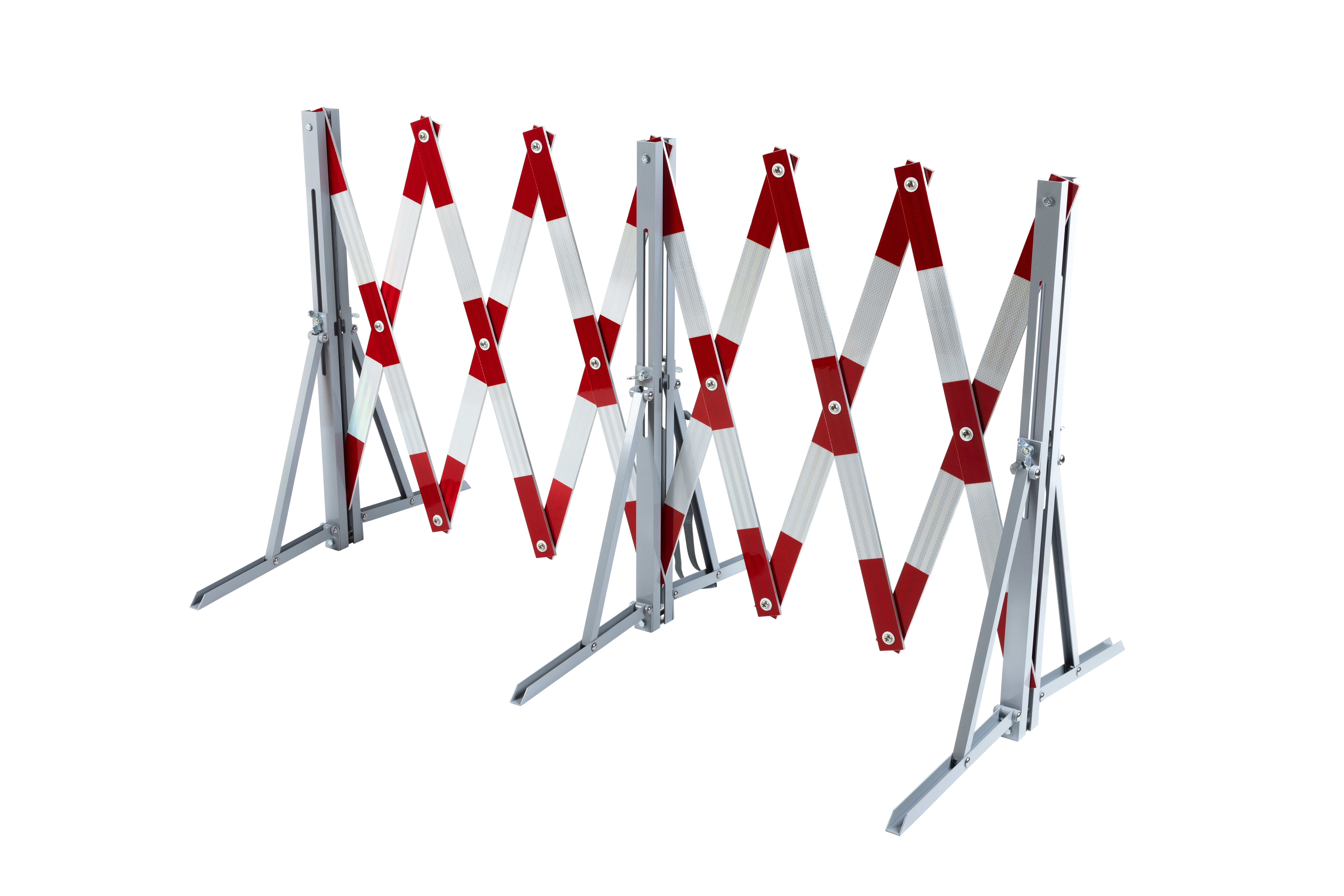 Scherengitter Permium Aluminium
