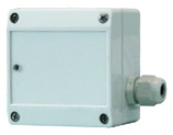 Doppler-Radarsensor, radar LC relay 12 V 100 mt