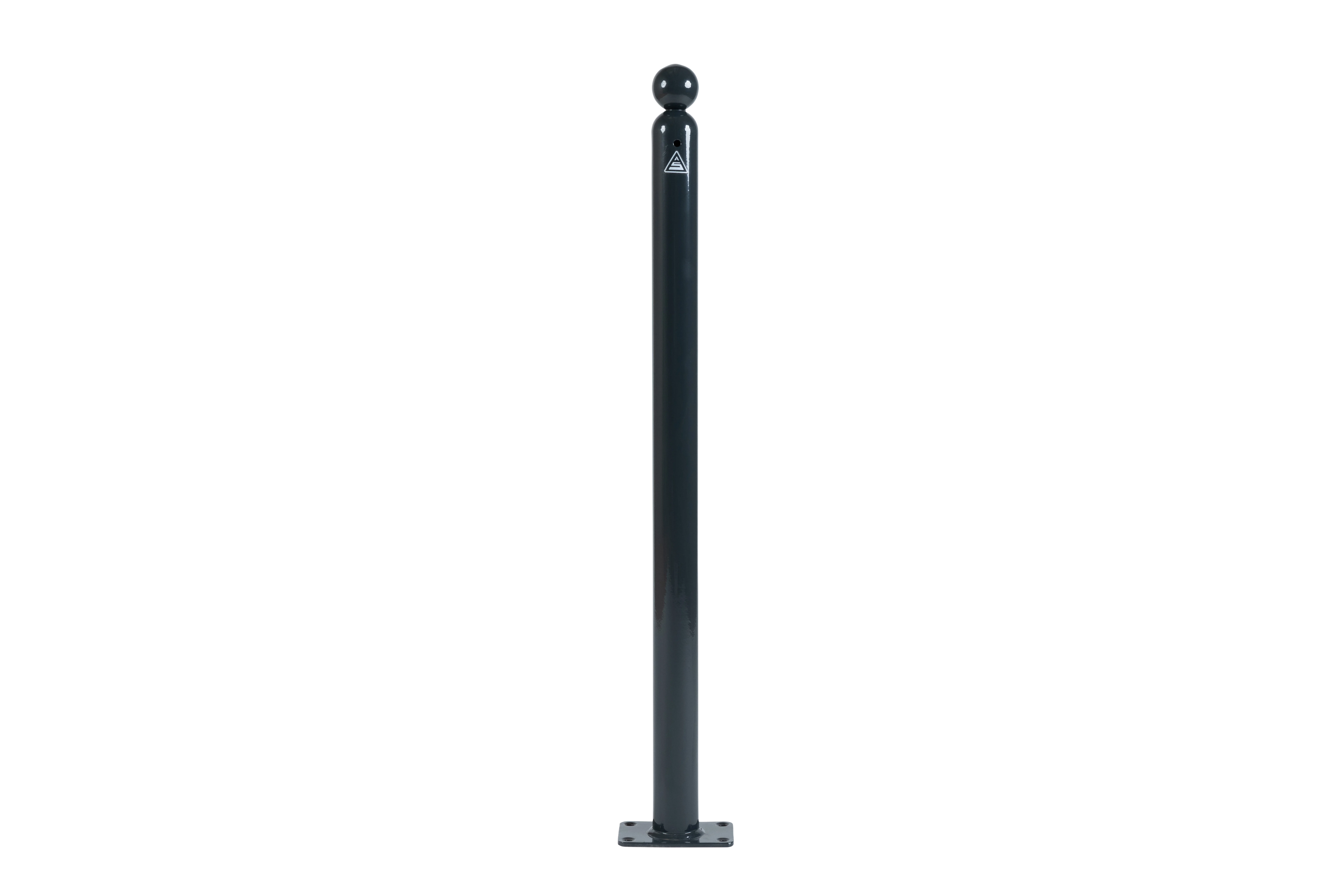 Poller mit Kugelkopf Ø60 mm