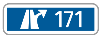 Exit-Tafel