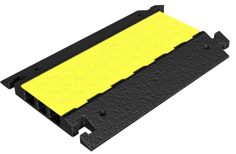 Kabelbrücke Mittelstück System A