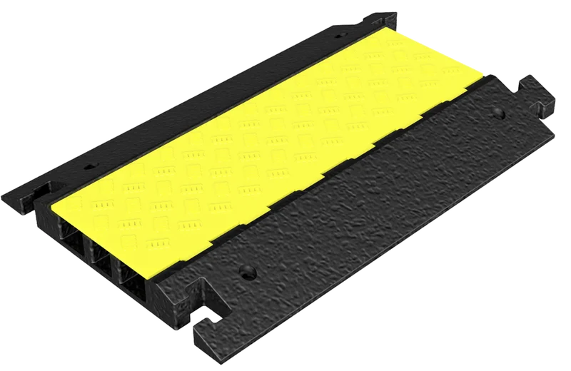 Kabelbrücke Mittelstück System A