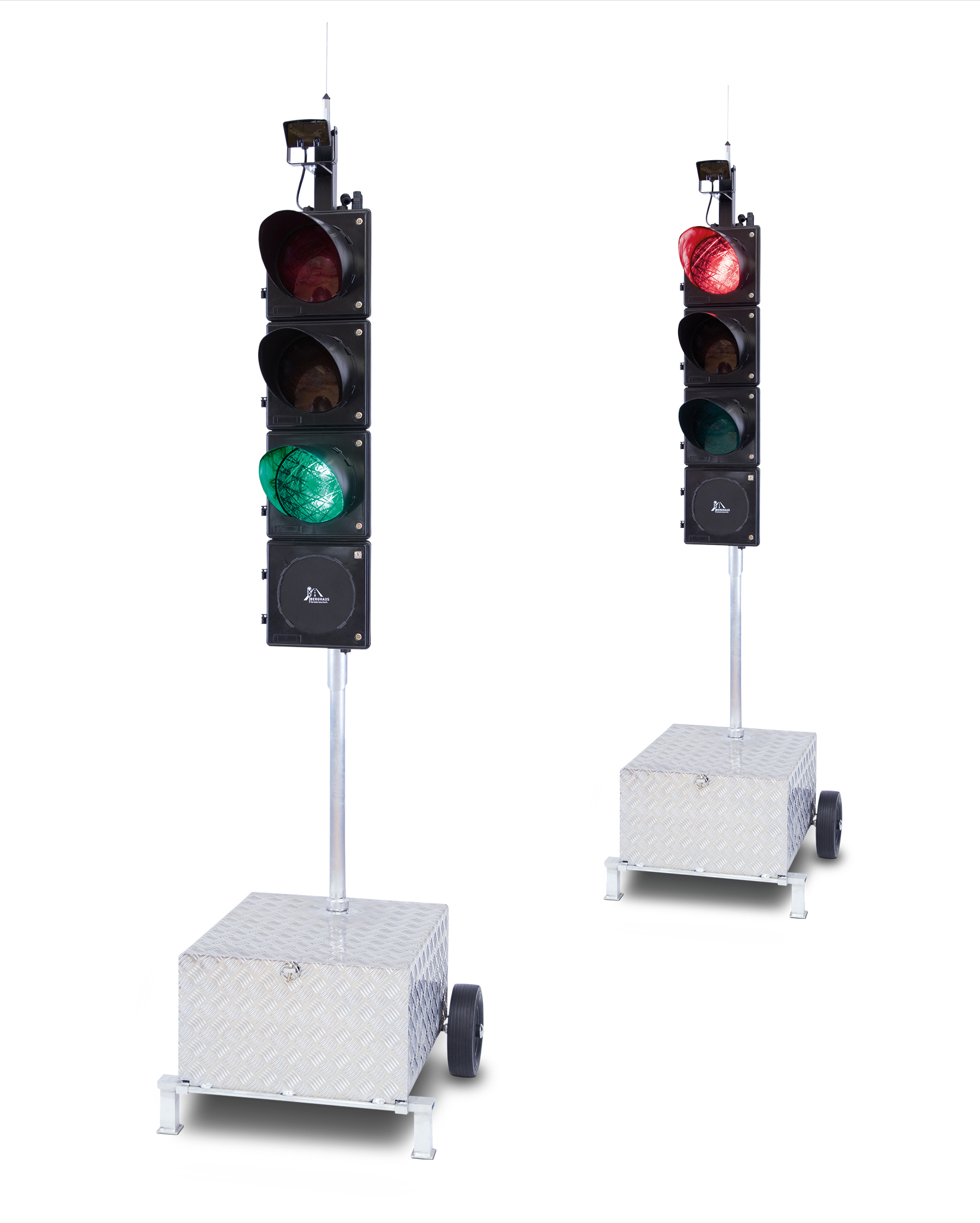 Ampelanlage MPB 5000