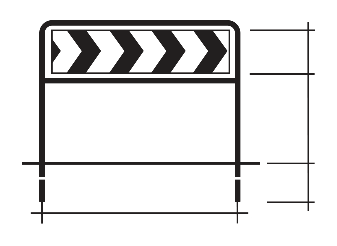 Rohrrahmen Type CF