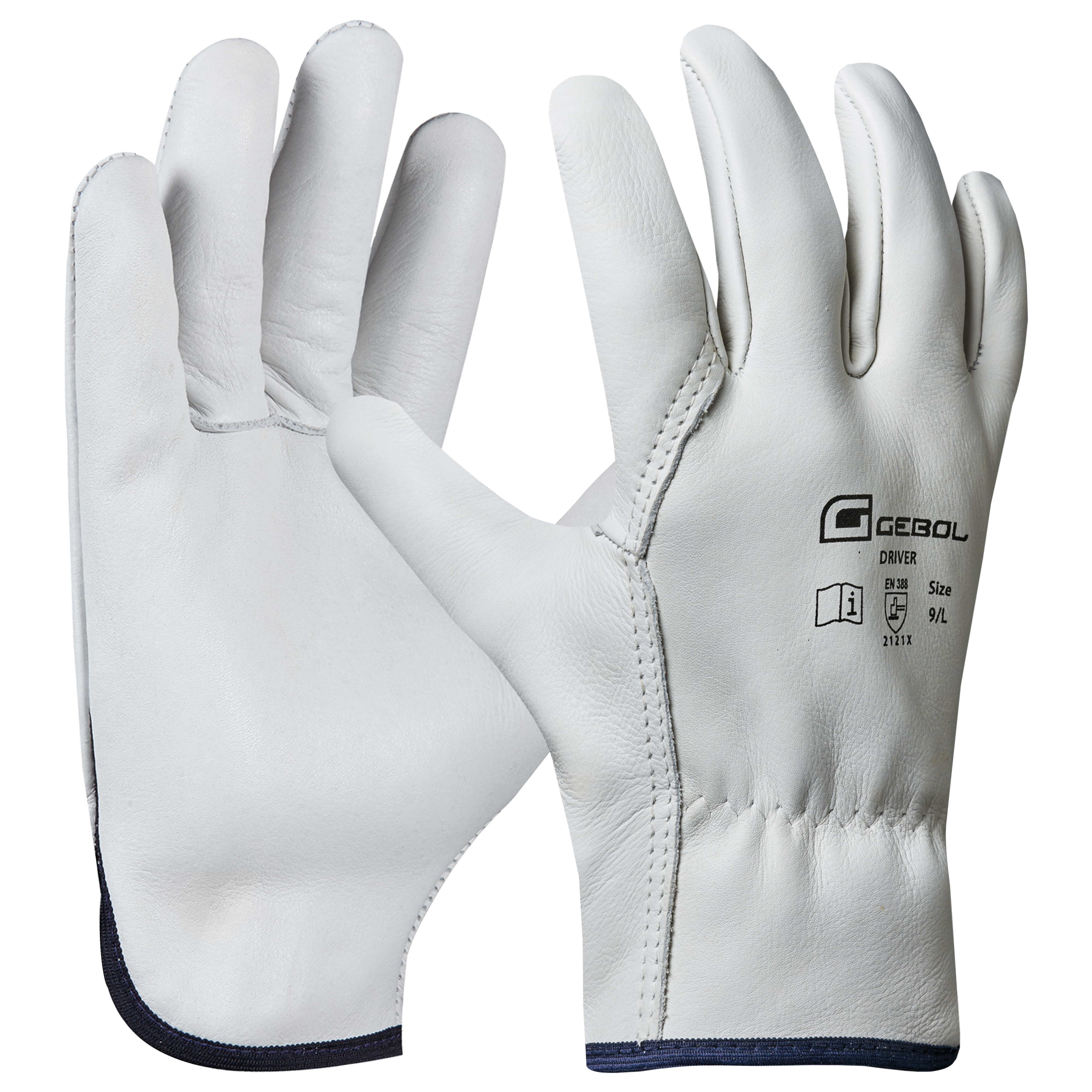 Arbeitshandschuhe "Driver"