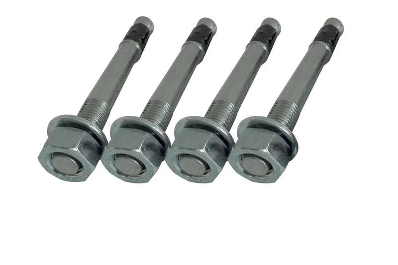 Befestitungsschraubensatz Type 2