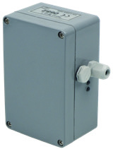 Doppler-Radarsensor, Falcon Basic relay 12 V 200 mt