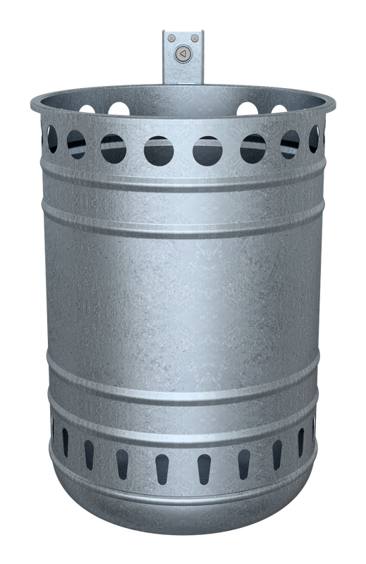 Abfallbehälter 35 L 