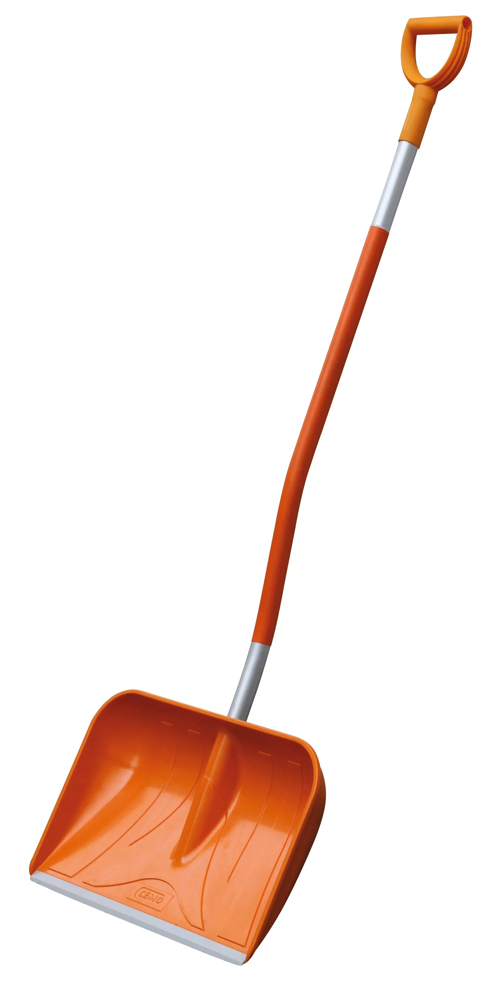 Schneeschaufel GFK